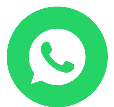 Fale comigo pelo WhatsApp